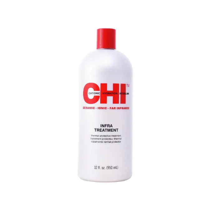 Chi Thermal Protective Treatment 946ml Jag Couture London - New York