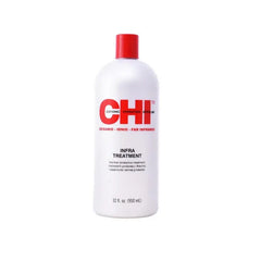 Jag Couture London - New York Chi Thermal Protective Treatment 946ml