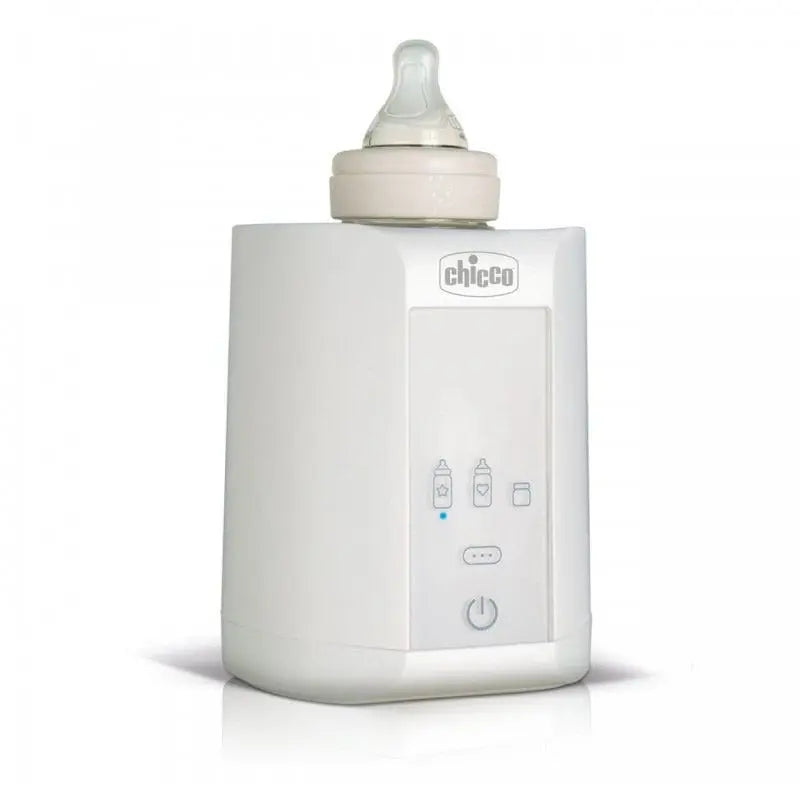 Jag Couture London - New York Chicco Digital Home Baby Bottle Warmer