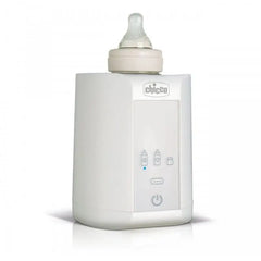 Jag Couture London - New York Chicco Digital Home Baby Bottle Warmer