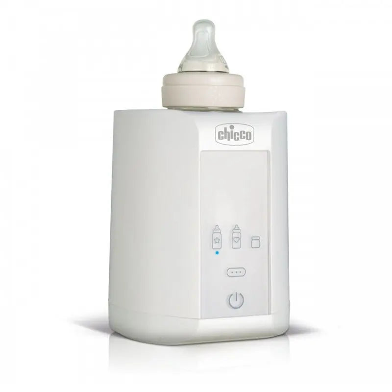 Chicco Digital Home Baby Bottle Warmer Jag Couture London - New York