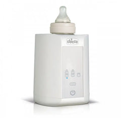 Chicco Digital Home Baby Bottle Warmer Jag Couture London - New York