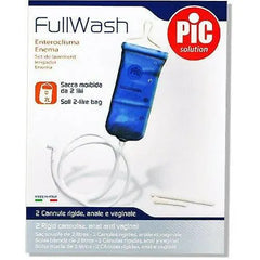 Chicco Enema Kit Jag Couture London - New York