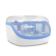 Jag Couture London - New York Chicco Microwave Steriliser 1U
