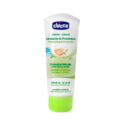 Chicco Moisturizing Mosquito Repellent Cream 100 ml Jag Couture London - New York