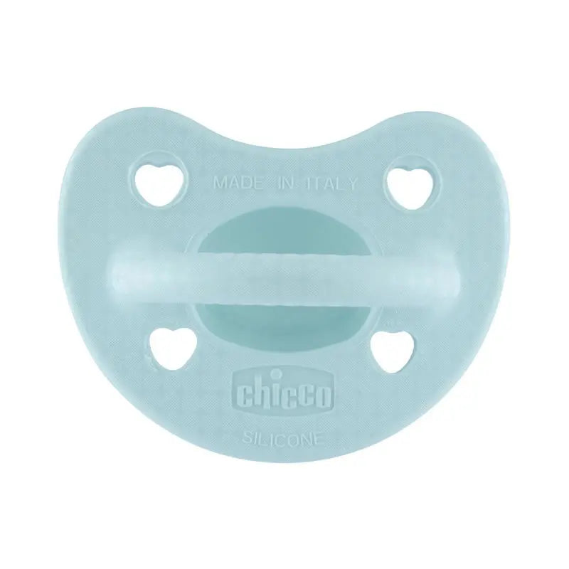 Chicco Physioforma Luxe 2-6M  Blue Jag Couture London - New York