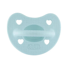 Chicco Physioforma Luxe 2-6M  Blue Jag Couture London - New York