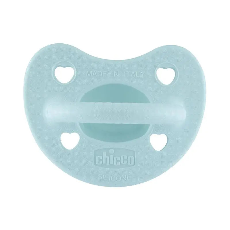 Jag Couture London - New York Chicco Physioforma Luxe 2-6M  Blue