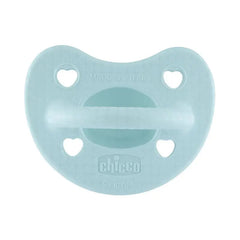 Jag Couture London - New York Chicco Physioforma Luxe 2-6M  Blue