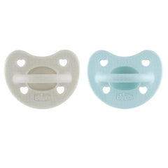Chicco Physioforma Luxe 6-16 2 Units Green -Grey Jag Couture London - New York