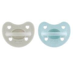 Jag Couture London - New York Chicco Physioforma Luxe 6-16 2 Units Green -Grey
