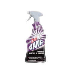 Jag Couture London - New York Cillit Bang Cleaner Dirt And Moisture Stains 750ml