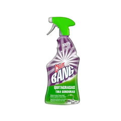 Jag Couture London - New York Cillit Bang Grease Remover Cleaner 750ml