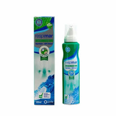 Jag Couture London - New York Cinfa Respimar Decongestant 120ml