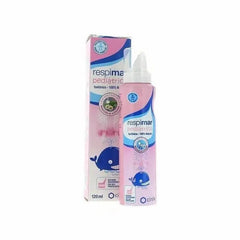 Jag Couture London - New York Cinfa Respimar Pediatric 120ml
