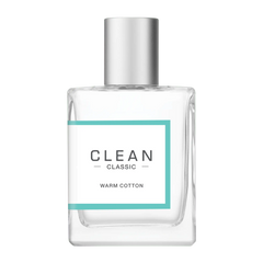 Jag Couture London - New York Clean Classic Warm Cotton Eau De Parfum 30ml Spray