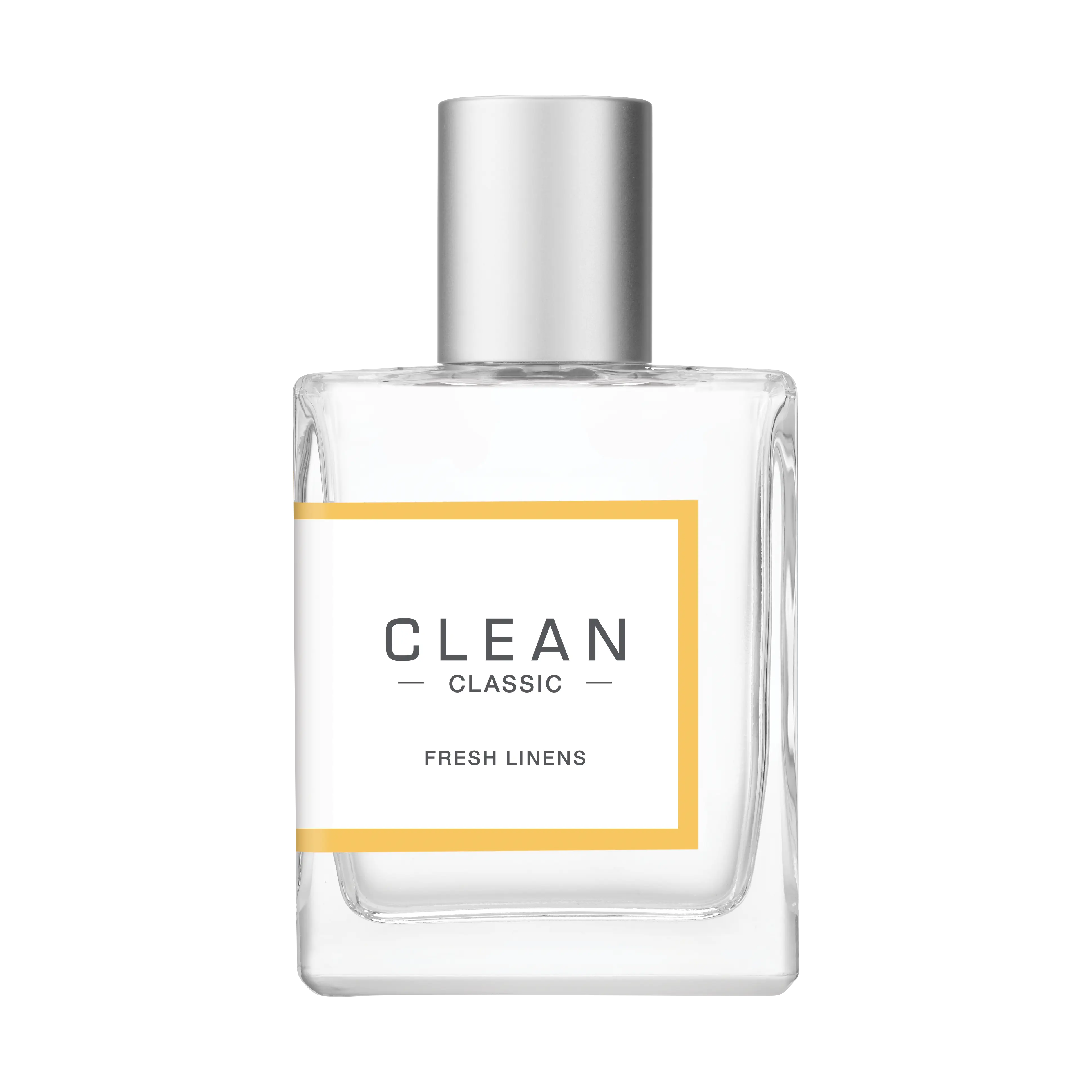 Clean Dyal Classic Eau De Parfum Fresh Linens 60ml Spray Jag Couture London - New York