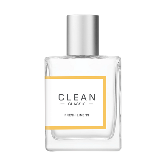 Clean Dyal Classic Eau De Parfum Fresh Linens 60ml Spray Jag Couture London - New York