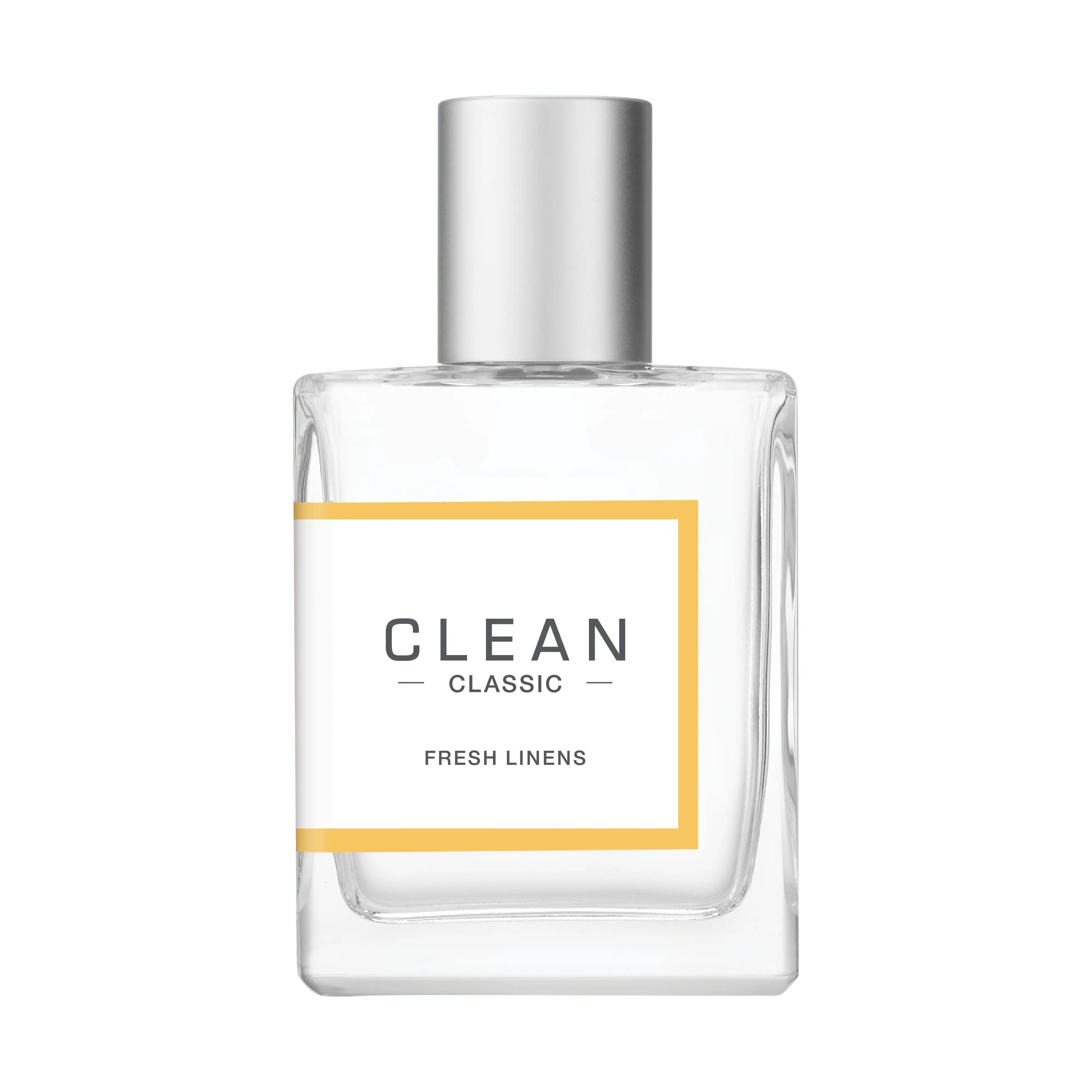 Jag Couture London - New York Clean Dyal Classic Eau De Parfum Fresh Linens 60ml Spray