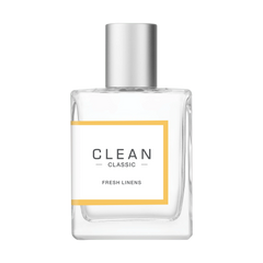 Jag Couture London - New York Clean Dyal Classic Eau De Parfum Fresh Linens 60ml Spray