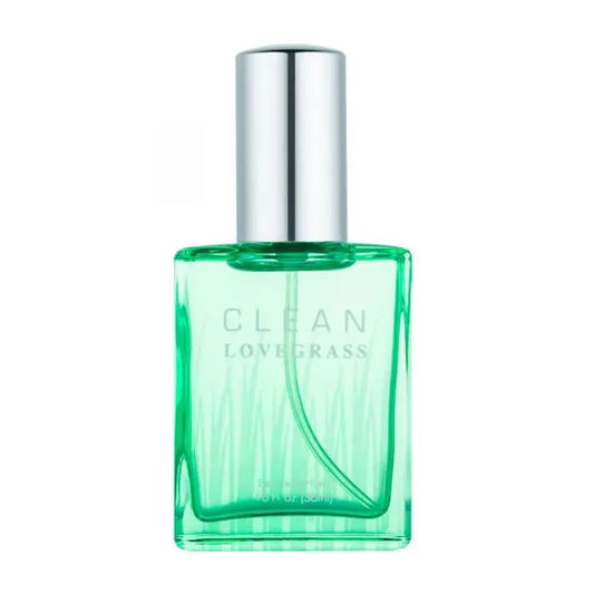 Clean Lovegrass Eau De Perfume Spray 30ml Jag Couture London - New York