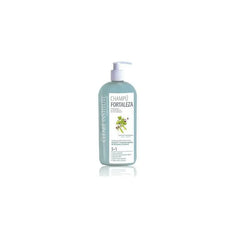 Clearé Institute Champú Fortaleza Anticaída 400ml Jag Couture London - New York