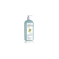 Jag Couture London - New York Clearé Institute Champú Fortaleza Anticaída 400ml