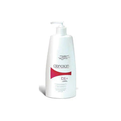Clenosan Milk Body Hidratante 1l Jag Couture London - New York