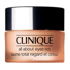Jag Couture London - New York Clinique All About Eye Rich All Skin Types 15ml