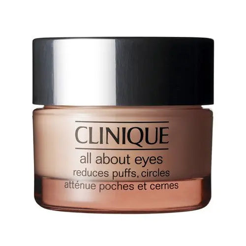 Clinique All About Eyes All Skin Types 15ml Jag Couture London - New York