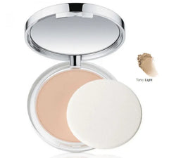 Clinique Almost Powder Makeup Spf15 03 Light Jag Couture London - New York