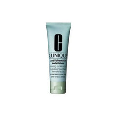 Jag Couture London - New York Clinique Anti Blemish Solutions Clearing Moisturizer 50ml