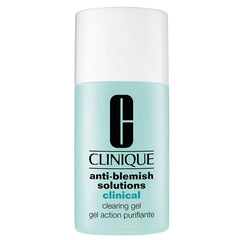 Clinique Anti Blemish Solutions Clinical Clearing Gel 30ml Jag Couture London - New York
