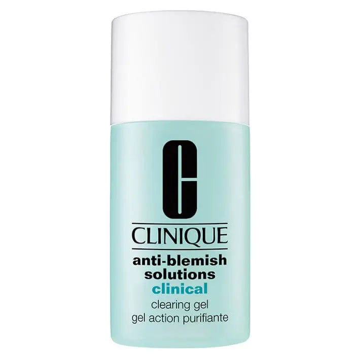 Jag Couture London - New York Clinique Anti Blemish Solutions Clinical Clearing Gel 30ml