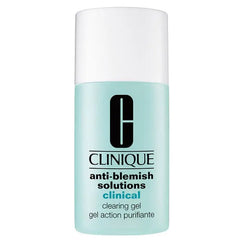 Jag Couture London - New York Clinique Anti Blemish Solutions Clinical Clearing Gel 30ml
