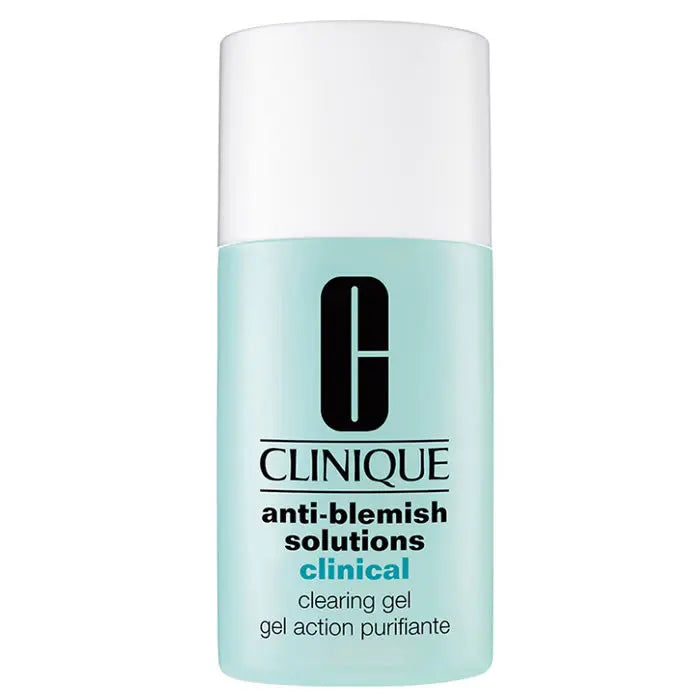 Clinique Anti Blemish Solutions Clinical Clearing Gel 30ml Jag Couture London - New York
