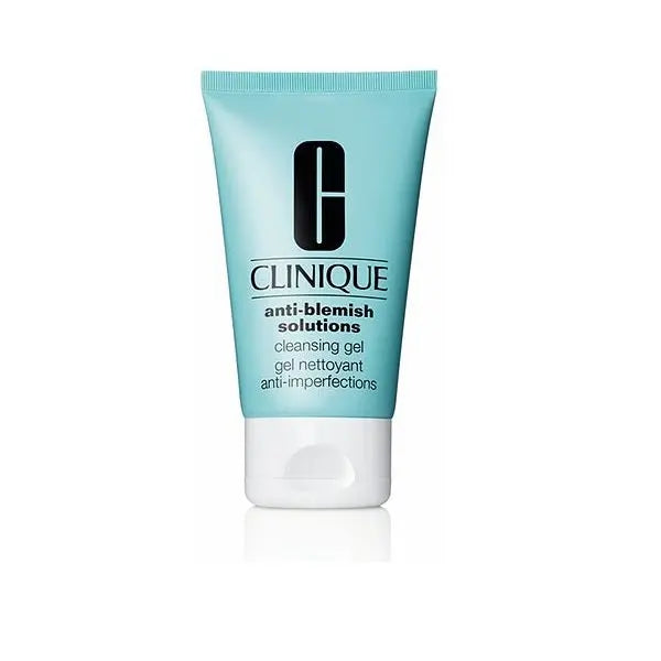 Clinique Anti Blemish Solutions Gel 125ml Jag Couture London - New York