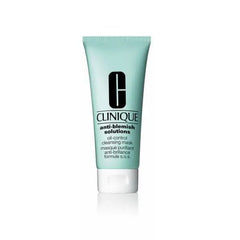 Jag Couture London - New York Clinique Anti Blemish Solutions Oil Control Cleansing Mask 100ml