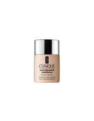 Clinique Antiblemish Maquillaje Fluido Ivory 30ml Jag Couture London - New York