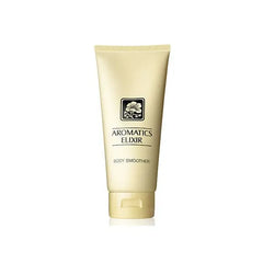 Jag Couture London - New York Clinique Aromatics Elixir Body Smoother 200ml
