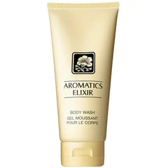 Jag Couture London - New York Clinique Aromatics Elixir Body Wash 200ml