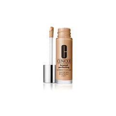Clinique Beyond Perfecting Foundation And Concealer 01 Linen 30ml Jag Couture London - New York