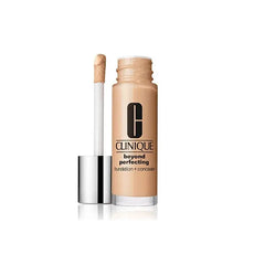 Clinique Beyond Perfecting Foundation And Concealer 06 Ivory 30ml Jag Couture London - New York