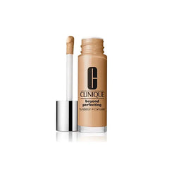 Clinique Beyond Perfecting Foundation And Concealer 10 Honey 30ml Jag Couture London - New York