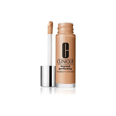 Clinique Beyond Perfecting Foundation And Concealer 15 Beige 30ml Jag Couture London - New York