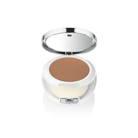 Clinique Beyond Perfecting Powder Foundation  Concealer 15 Beige Jag Couture London - New York
