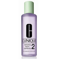Jag Couture London - New York Clinique Clarifying Lotion 2 400ml