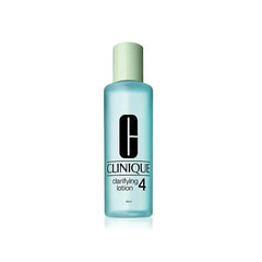 Jag Couture London - New York Clinique Clarifying Lotion 4 Oily Skin 200ml