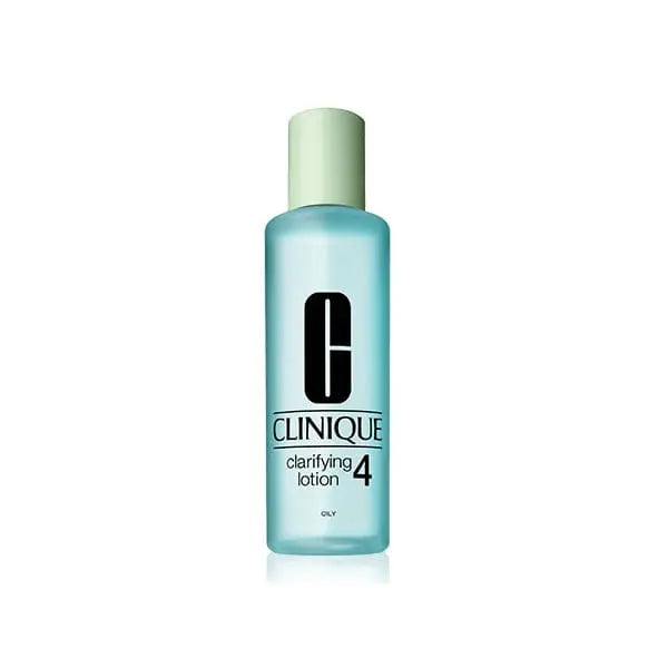 Jag Couture London - New York Clinique Clarifying Lotion 4 Oily Skin 200ml