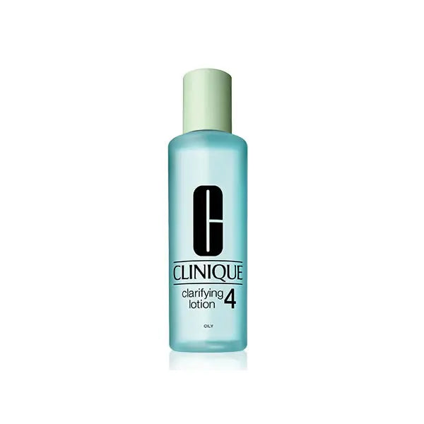 Clinique Clarifying Lotion 4 Oily Skin 200ml Jag Couture London - New York